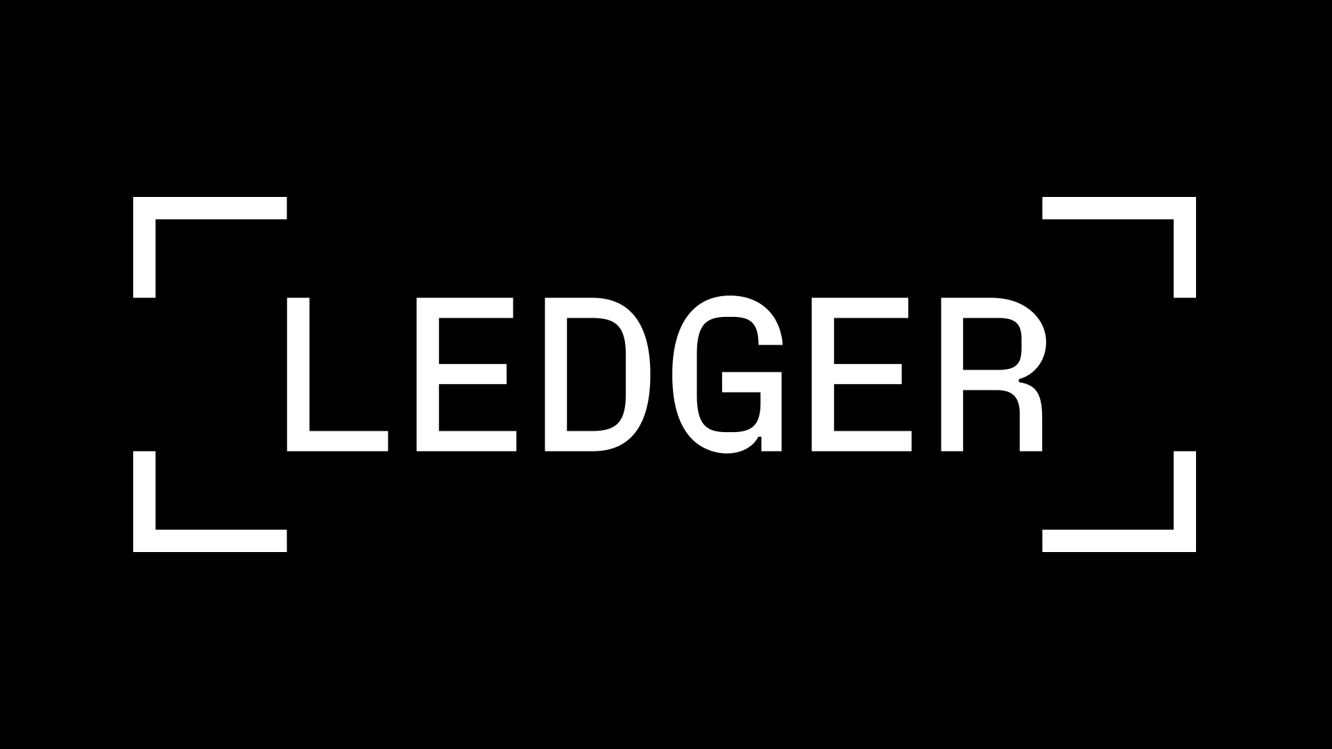 Ledger